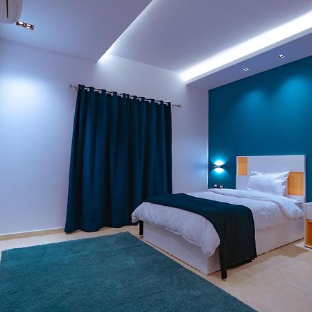 Travelholic Residence New קהיר מראה חיצוני תמונה