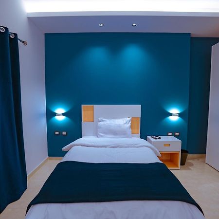 Travelholic Residence New קהיר מראה חיצוני תמונה