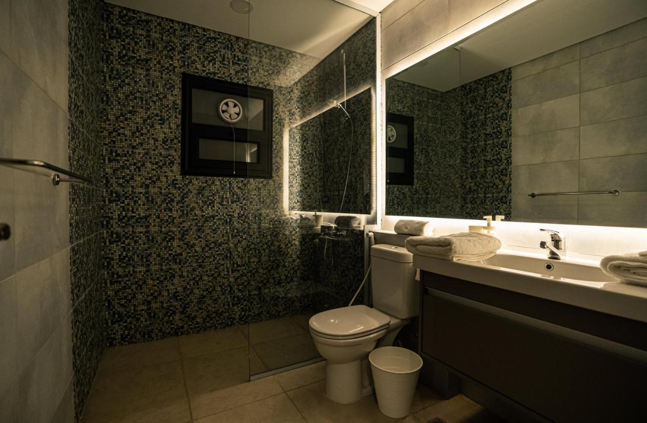 Travelholic Residence New קהיר מראה חיצוני תמונה